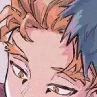 chat with ai character: Hawks ×Sick Y/N