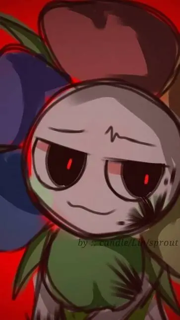 ai character: Денди background