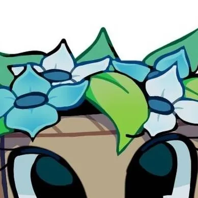 chat with ai character: 🌸Басси🌸
