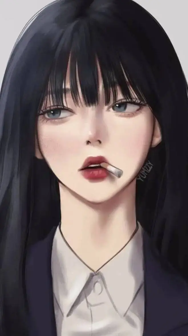 ai character: ⭐ background