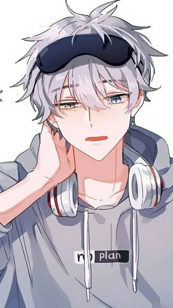 ai character: Alex ☁️ background