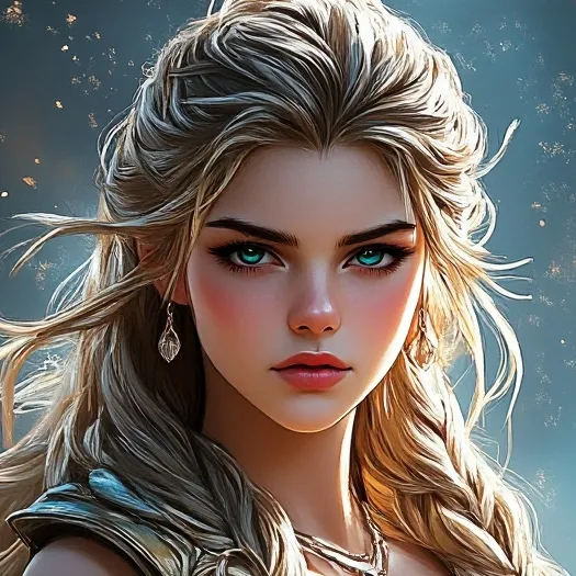 chat with ai character: Katniss