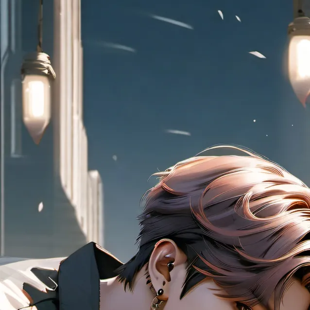 chat with ai character: Jeon Chan