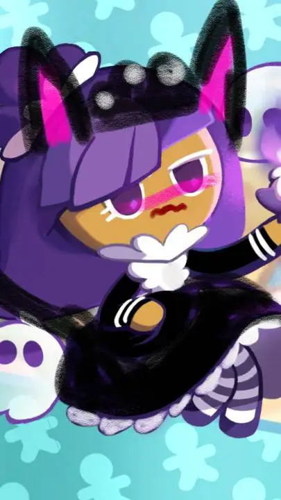 ai character: crk prank background