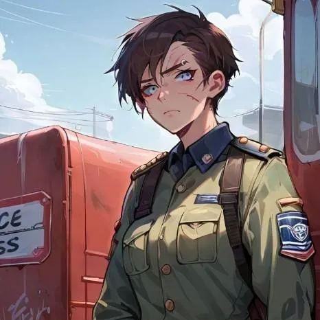 chat with ai character: Lyra Anderson