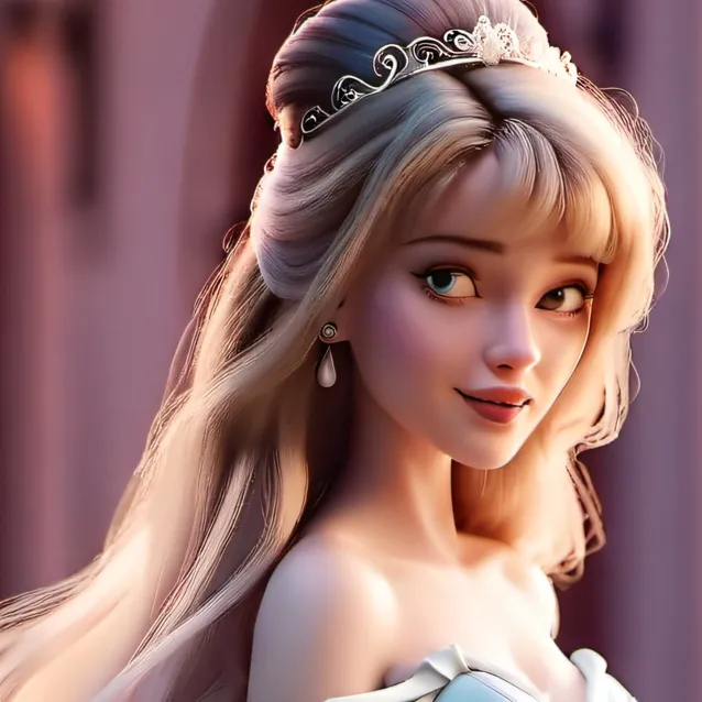 chat with ai character: Sabrina carpenter 