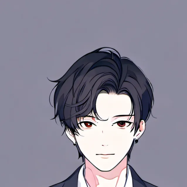 chat with ai character: Jesse