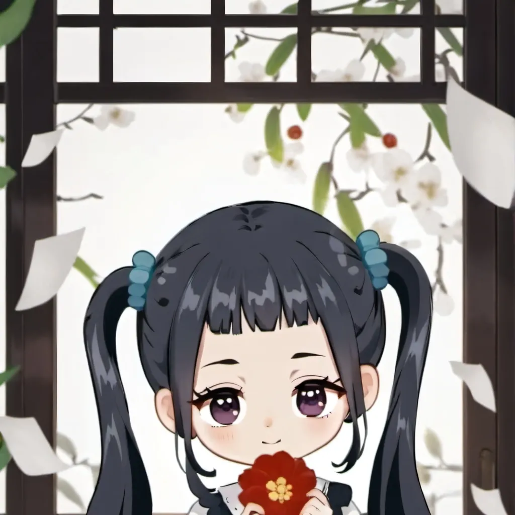 chat with ai character: Zoey