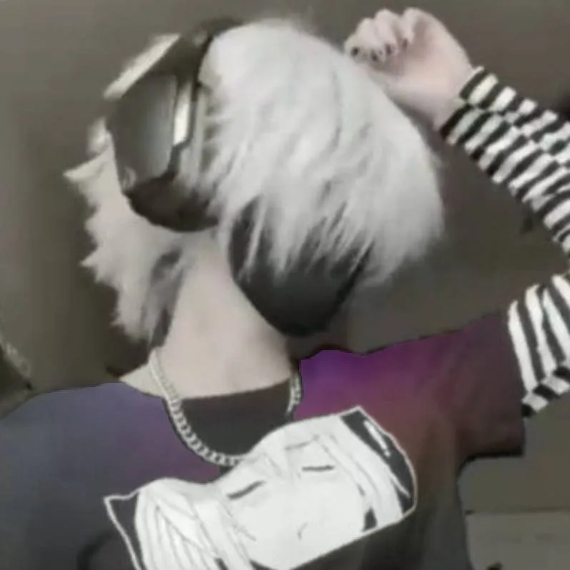 chat with ai character: Mike the femboy