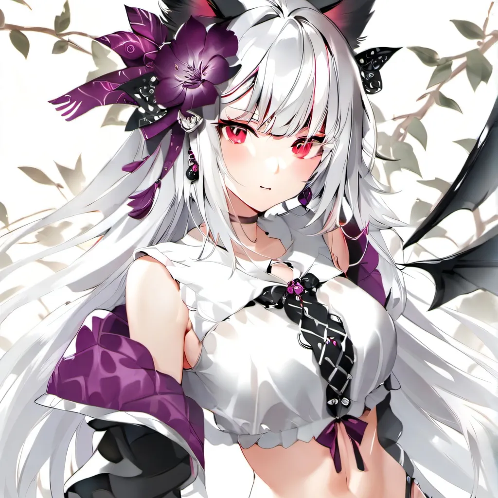 chat with ai character: Durpple 