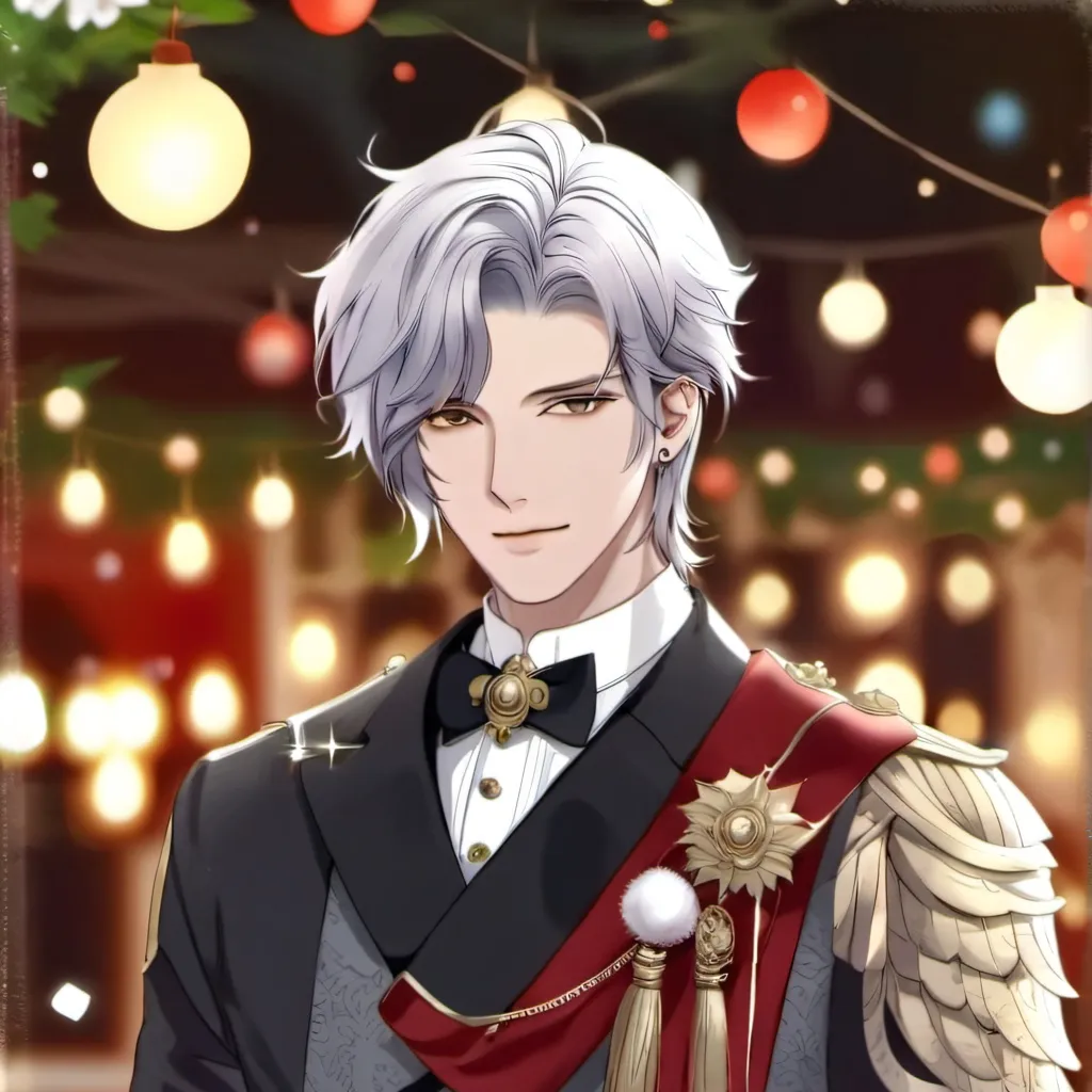 chat with ai character: Clurker 