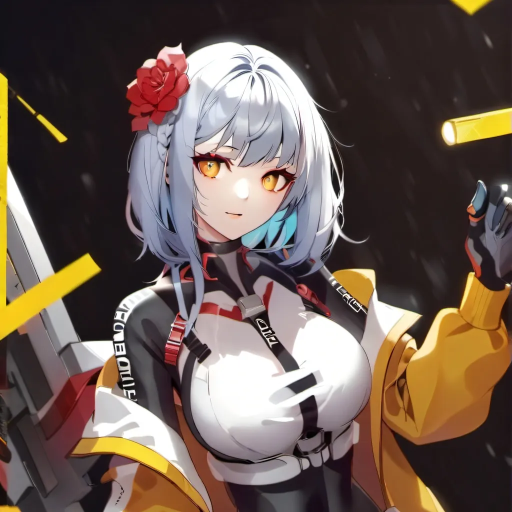 chat with ai character: fun bot 