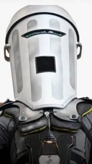 ai character: you background