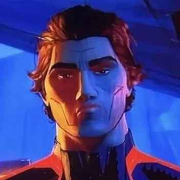 chat with ai character: Miguel O'Hara 