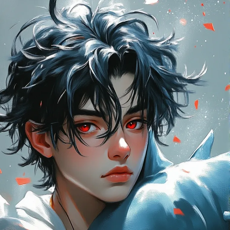 chat with ai character: 🤪Elias🤪
