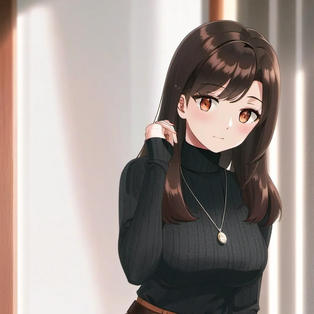 chat with ai character: 💫Rachell💫