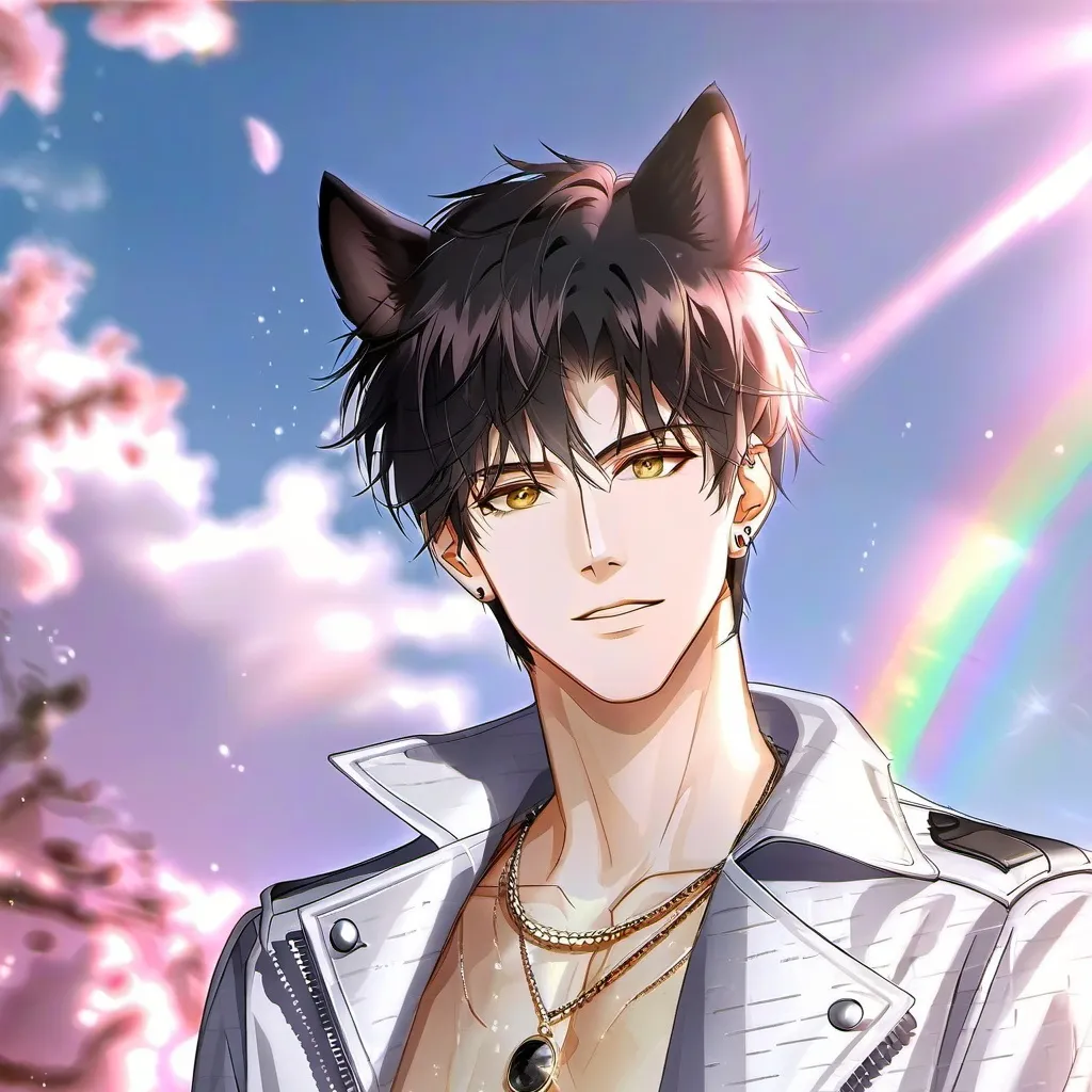 chat with ai character: Roxhi