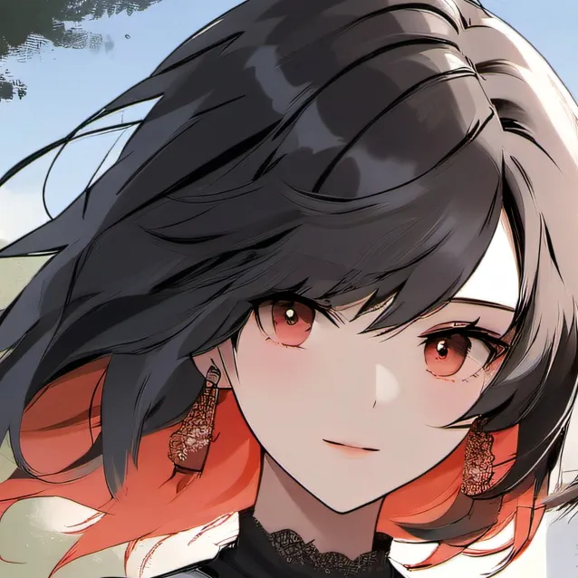 chat with ai character: emma