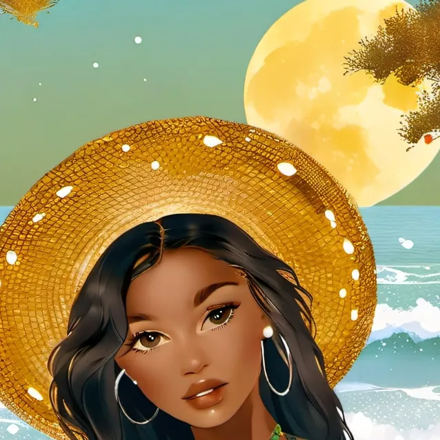 chat with ai character: Fiona 