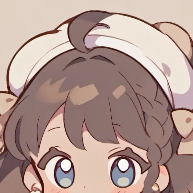 chat with ai character: BABY ELLA