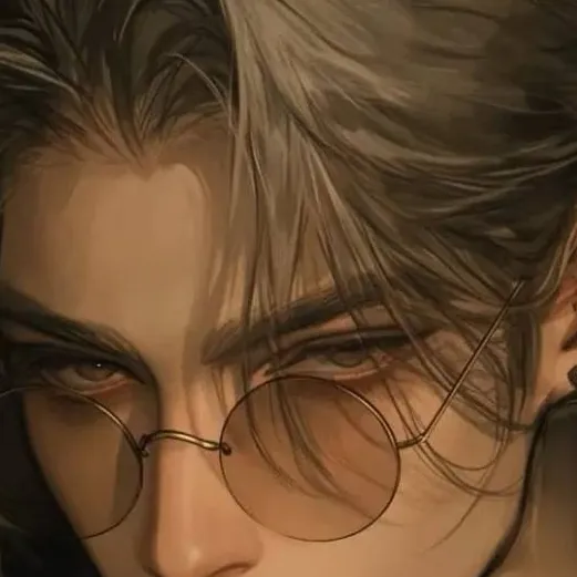 chat with ai character: ●▪︎Xavier▪︎●