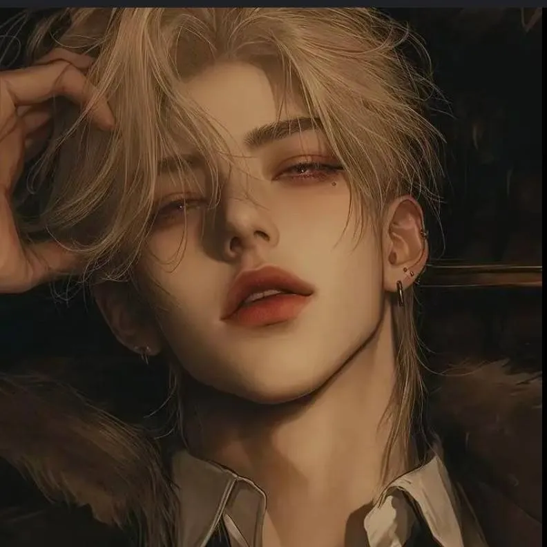 chat with ai character: ☆◇Lewis◇☆