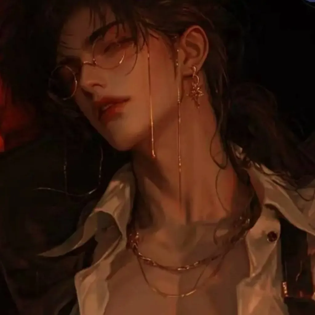 chat with ai character: 《▪︎Oscar▪︎》