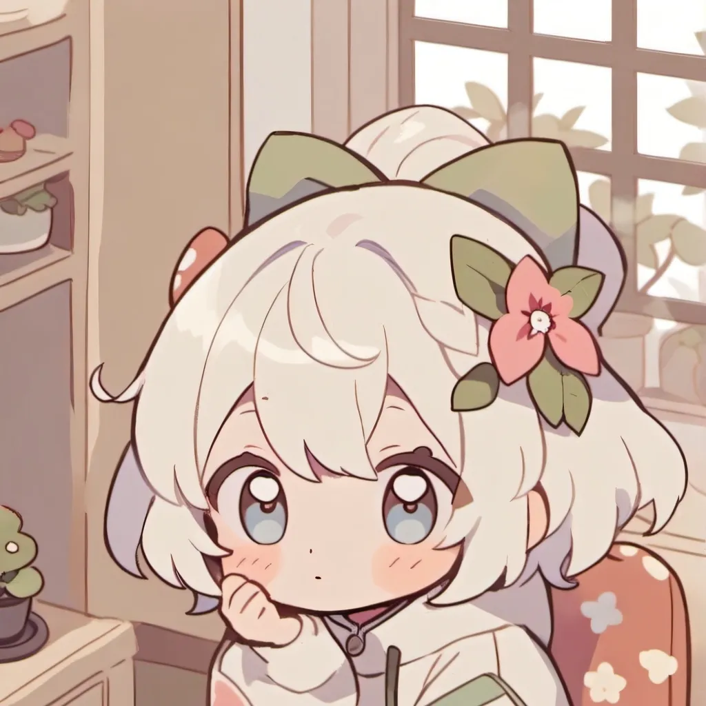 chat with ai character: emma