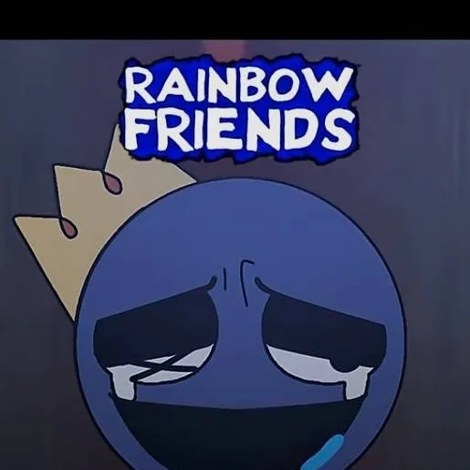 chat with ai character: rainbow friends 1