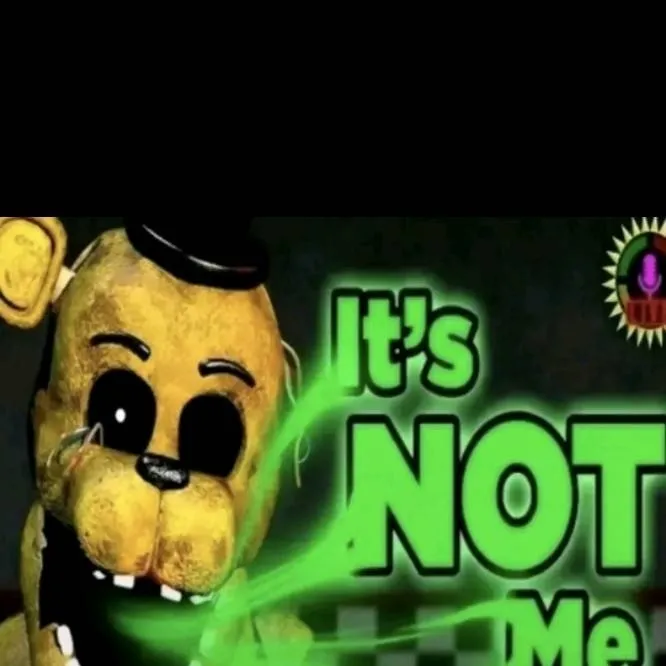 chat with ai character: FNAF