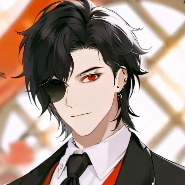 chat with ai character: MHA Mafia 