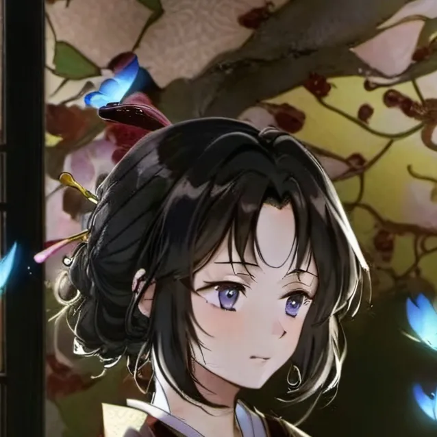 chat with ai character: Gyushino lluvioso