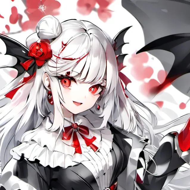 chat with ai character: Sophie