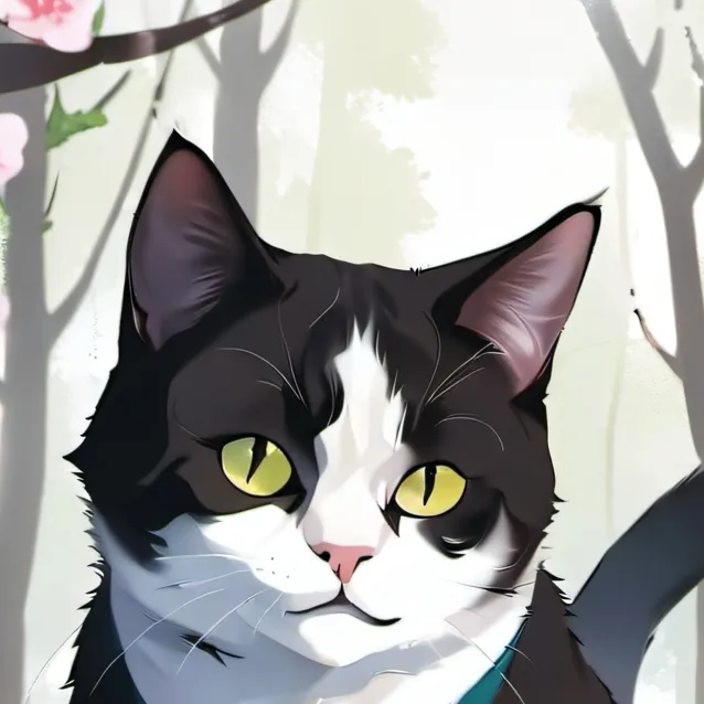 chat with ai character: gizmo
