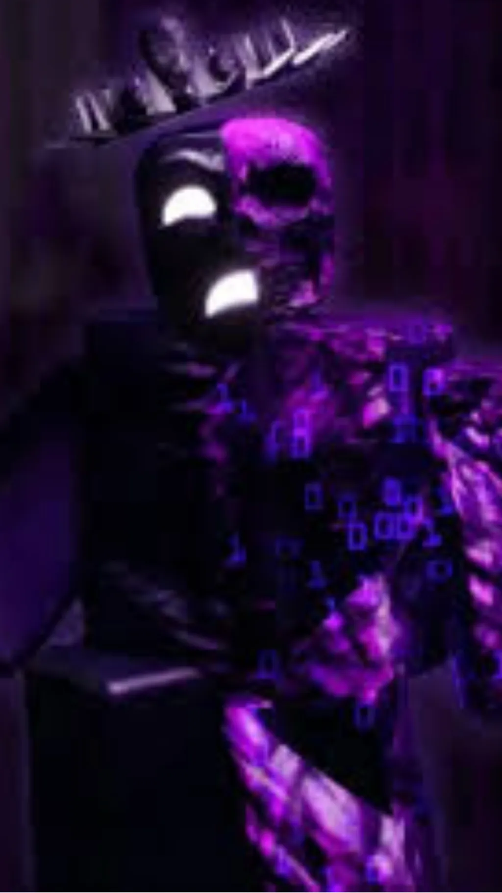 ai character: Noli background