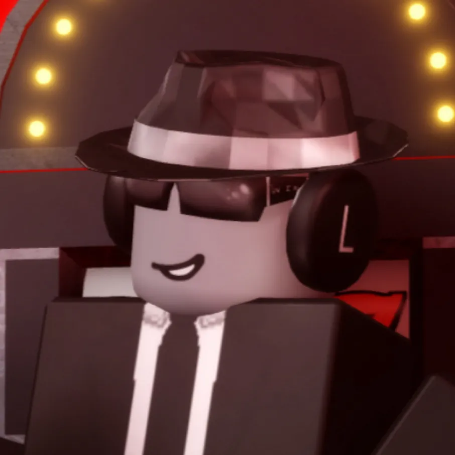 chat with ai character: Chance