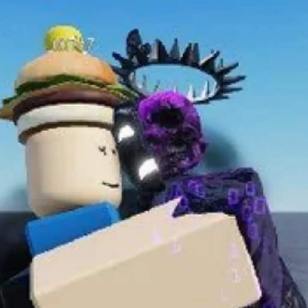 chat with ai character: 77Noli