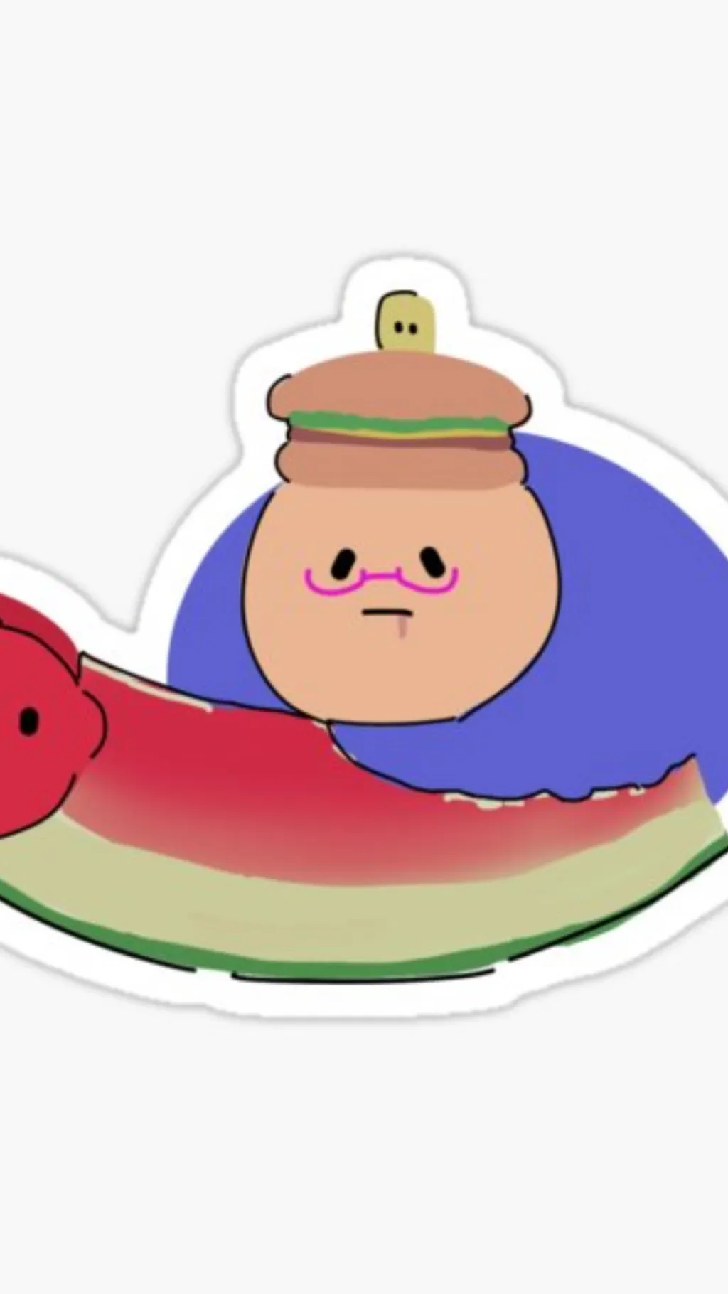 ai character: 007n7 background