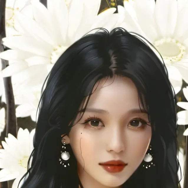 chat with ai character: Yoon-jaeul