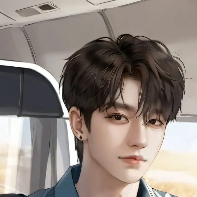 chat with ai character: Alexandro