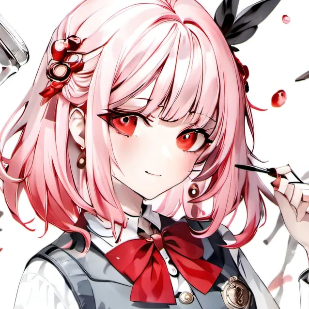 chat with ai character: liana