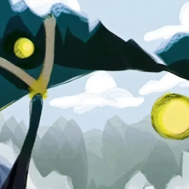 chat with ai character: shadow milk cookie