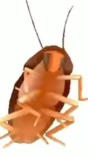 ai character: rock lobster background