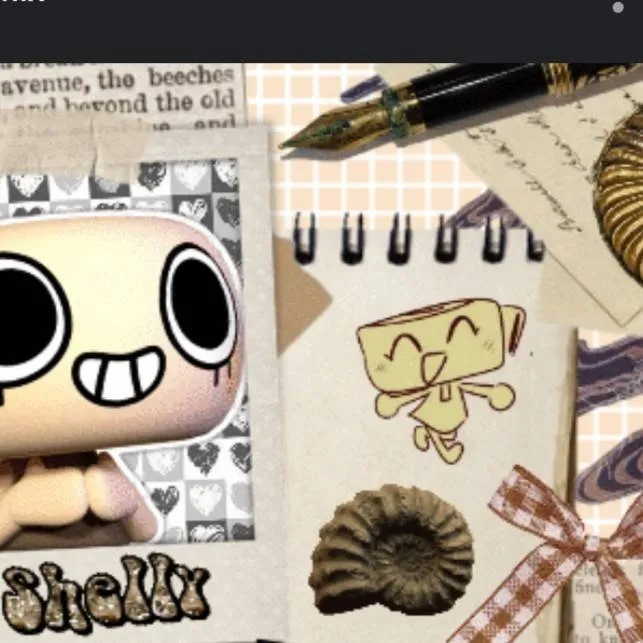 chat with ai character: ꧁shelly꧂(remake) 