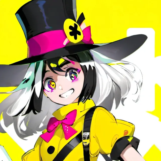 chat with ai character: Multi Nana Iro 