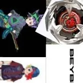 chat with ai character: Beyblade Xtreme 