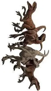 ai character: Atrociraptor Pack background