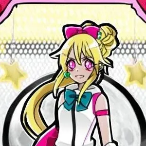 chat with ai character: Estrella