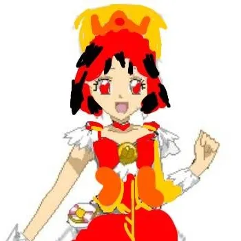 chat with ai character: Female Ryu 