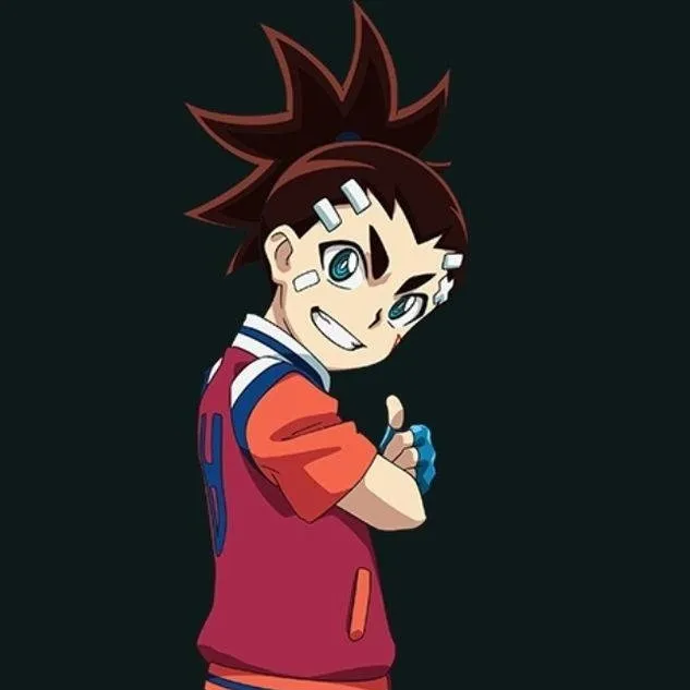 chat with ai character: Xeno